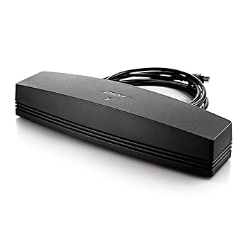 Amazon.com: Bose SoundTouch Wireless Adapter for CineMate